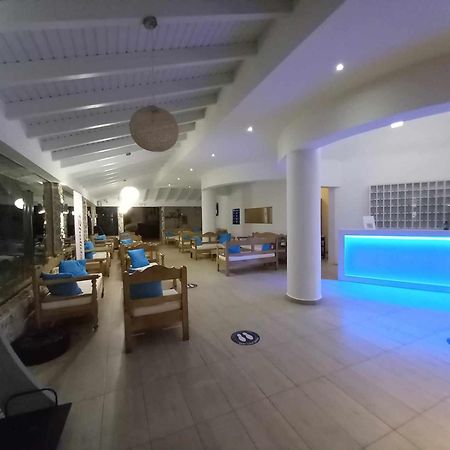 Aegean Blu Hotel & Apartments Kos Town Exterior photo